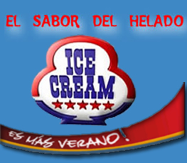 LOGO ICECREAM